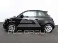 2023 Fiat 500