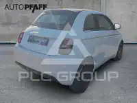 2023 Fiat 500