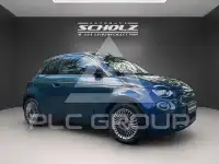 2023 Fiat 500