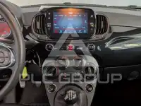 2023 Fiat 500