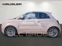 2023 Fiat 500