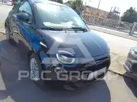 2023 Fiat 500