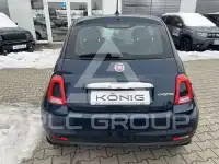 2023 Fiat 500