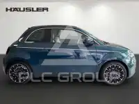 2023 Fiat 500