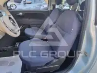 2023 Fiat 500