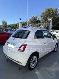 2023 Fiat 500