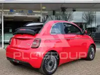 2025 Fiat 500