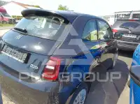 2023 Fiat 500