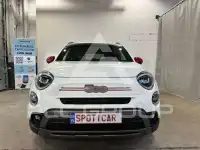 2023 Fiat 500