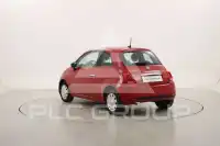 2023 Fiat 500