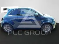 2023 Fiat 500