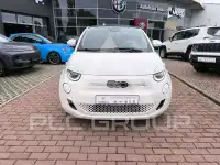 2022 Fiat 500