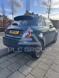 2023 Fiat 500