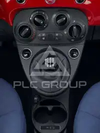 2023 Fiat 500