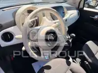 2023 Fiat 500