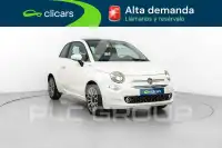 2023 Fiat 500