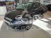 2023 Fiat 500