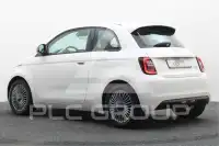 2023 Fiat 500