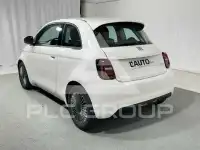 2023 Fiat 500