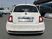 2023 Fiat 500
