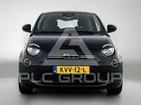 2023 Fiat 500