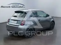 2023 Fiat 500