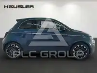 2023 Fiat 500