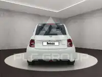 2023 Fiat 500