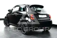 2023 Fiat 500