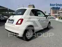 2023 Fiat 500