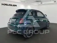 2023 Fiat 500