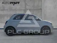 2023 Fiat 500