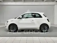 2023 Fiat 500