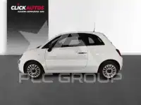 2023 Fiat 500