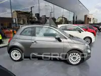2023 Fiat 500