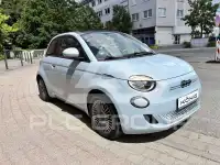 2023 Fiat 500