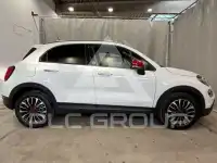 2023 Fiat 500