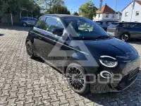 2023 Fiat 500