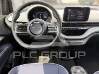 2023 Fiat 500