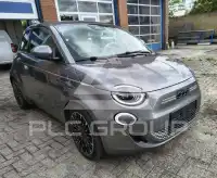 2023 Fiat 500