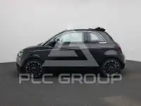 2023 Fiat 500