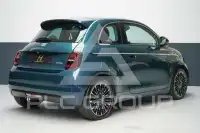 2023 Fiat 500