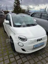 2023 Fiat 500