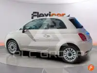 2023 Fiat 500