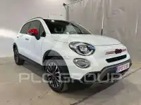 2023 Fiat 500