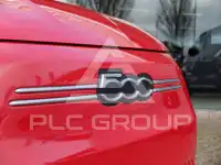 2025 Fiat 500