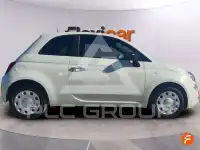 2023 Fiat 500