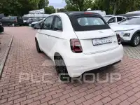 2022 Fiat 500