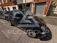 2023 Fiat 500