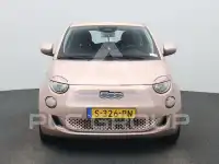 2023 Fiat 500